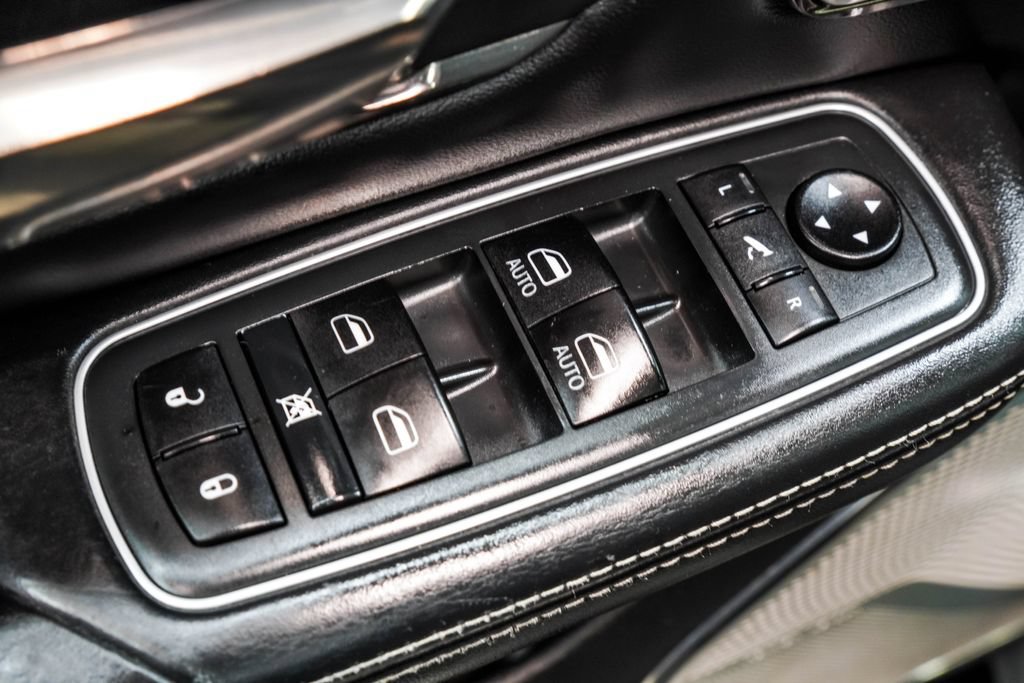 Used 2020 RAM 1500 Limited AWD/4WD image 47