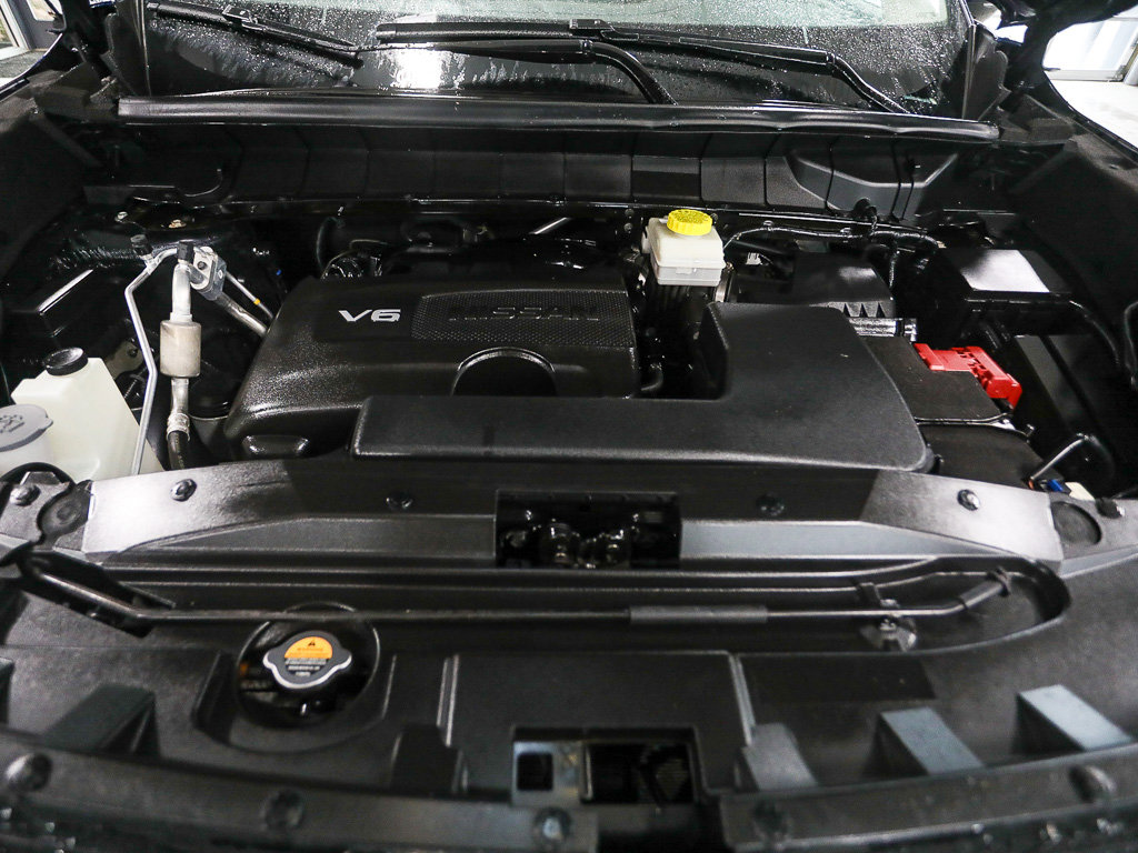 Used 2022 Nissan Pathfinder SL image 21