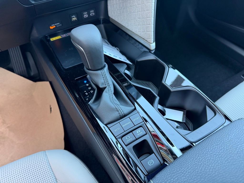 New 2026 Toyota Camry XLE image 16