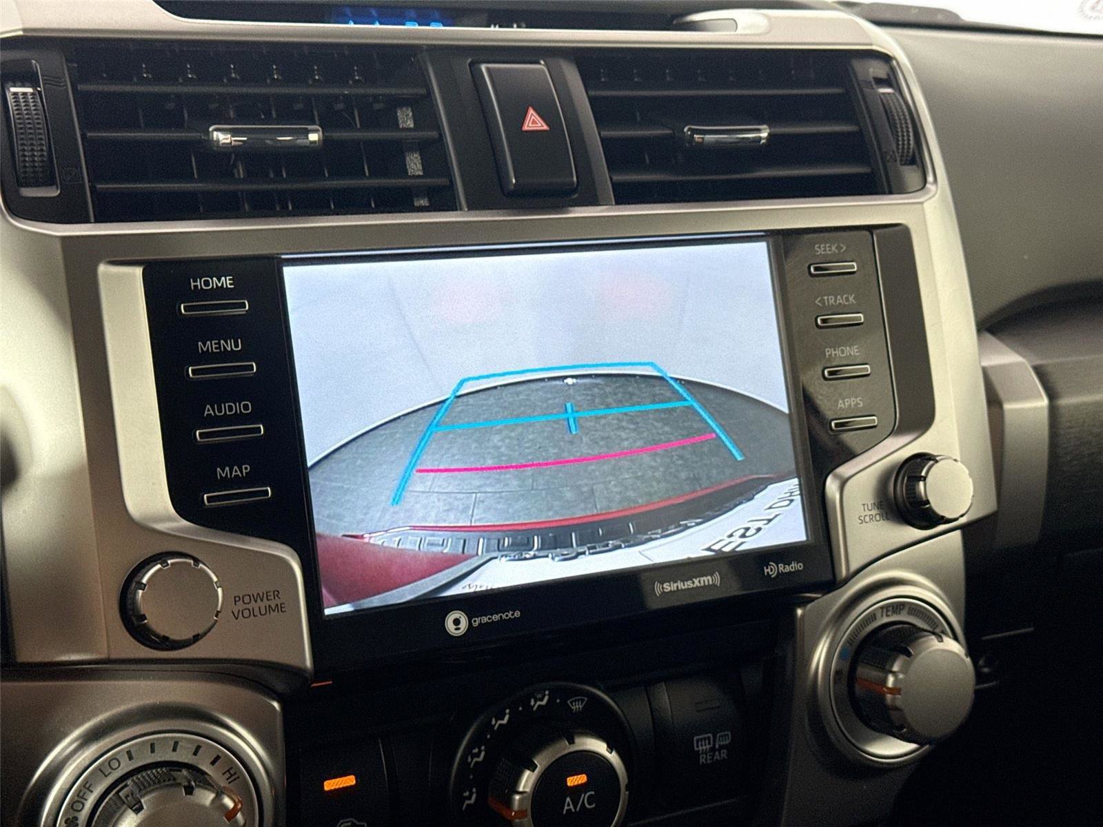 Certified 2024 Toyota 4Runner SR5 Premium image 24