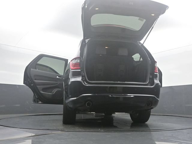Used 2024 Dodge Durango Citadel AWD/4WD image 66