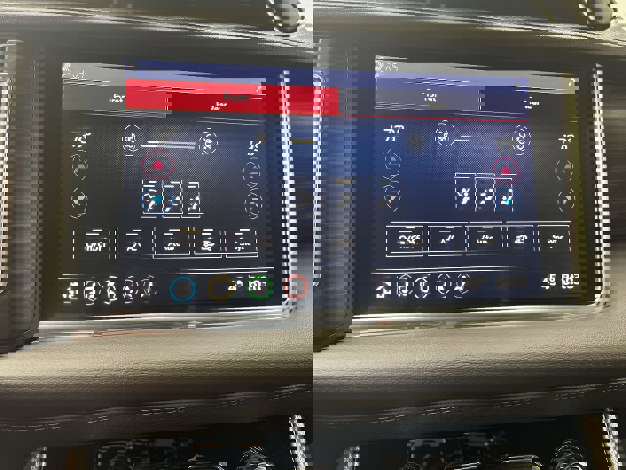 Certified 2021 GMC Yukon Denali w/ Denali Premium Package AWD/4WD image 24