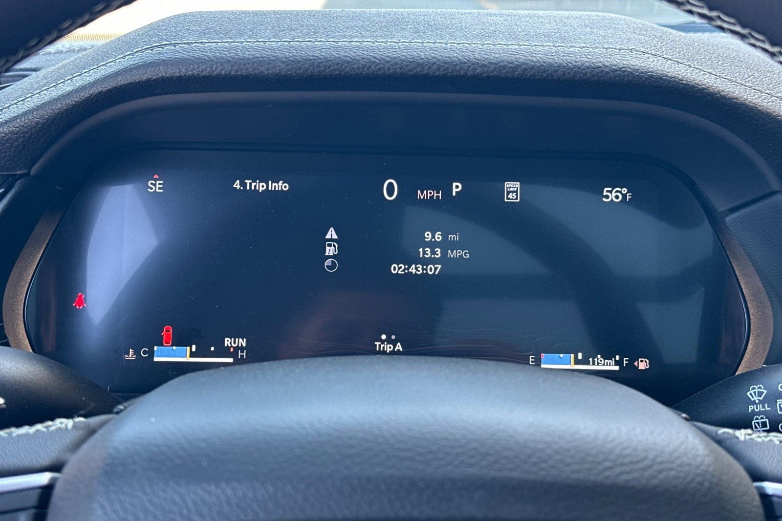 New 2026 Jeep Grand Cherokee Limited image 31