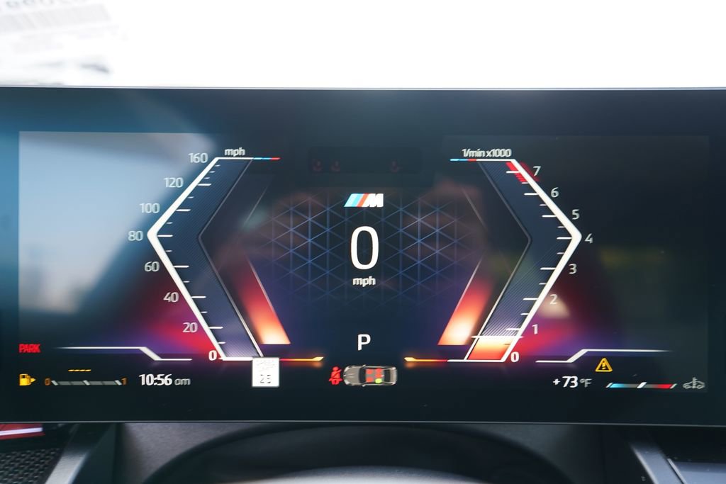 New 2026 BMW 540i xDrive w/ Executive Package image 16