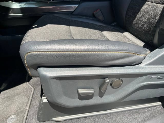 Used 2023 Ford F150 Tremor AWD/4WD image 16