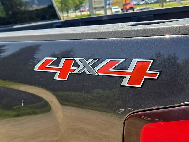 Used 2016 Chevrolet Silverado 1500 LT w/ All Star Edition AWD/4WD image 32