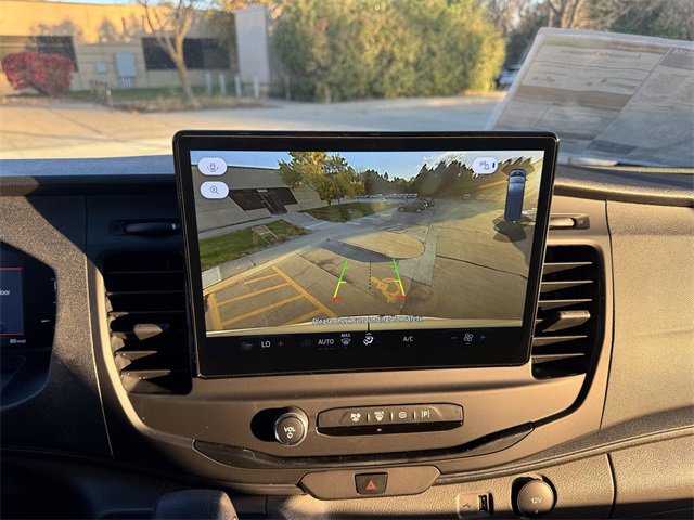 New 2026 Ford Transit 250 Low Roof AWD w/ Load Area Protection Package image 21