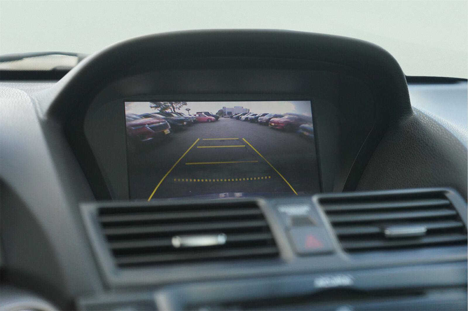 Used 2013 Acura TL w/ Technology Package FWD image 28