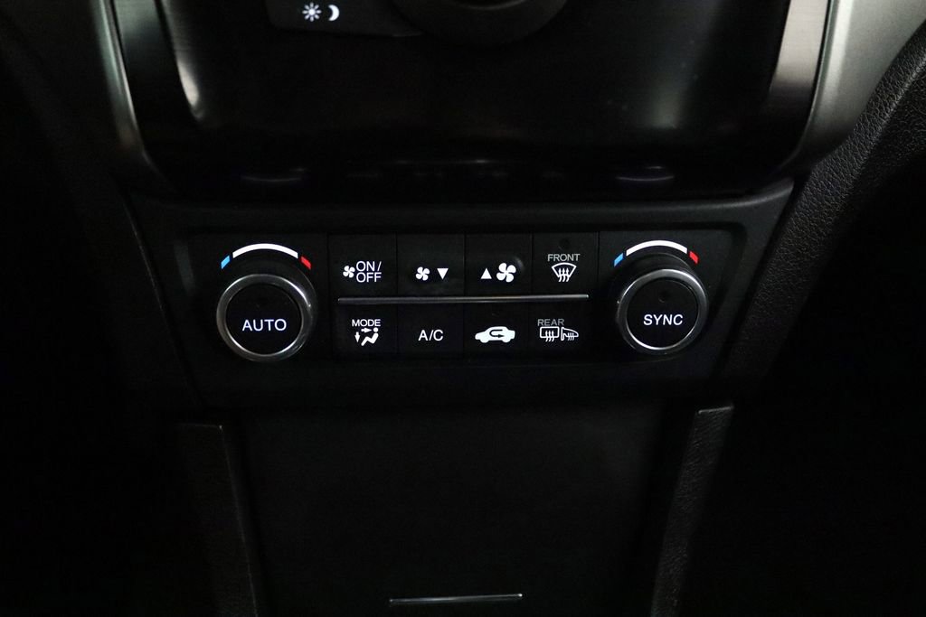 Certified 2022 Acura ILX image 21