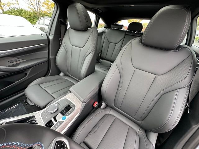 New 2025 BMW i4 M50 image 29