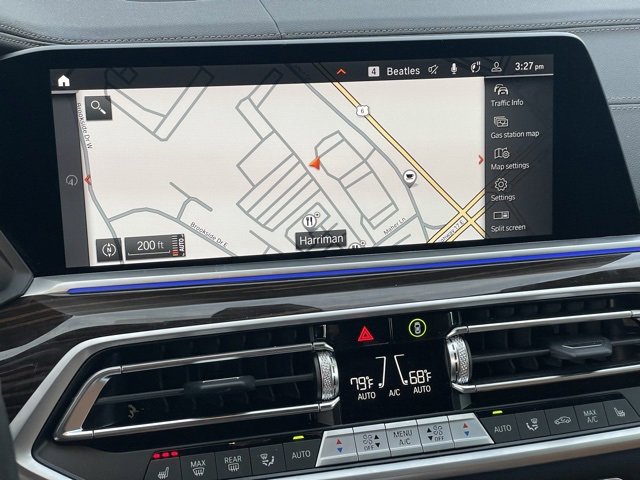 Used 2023 BMW X5 xDrive40i w/ M Sport Package image 18