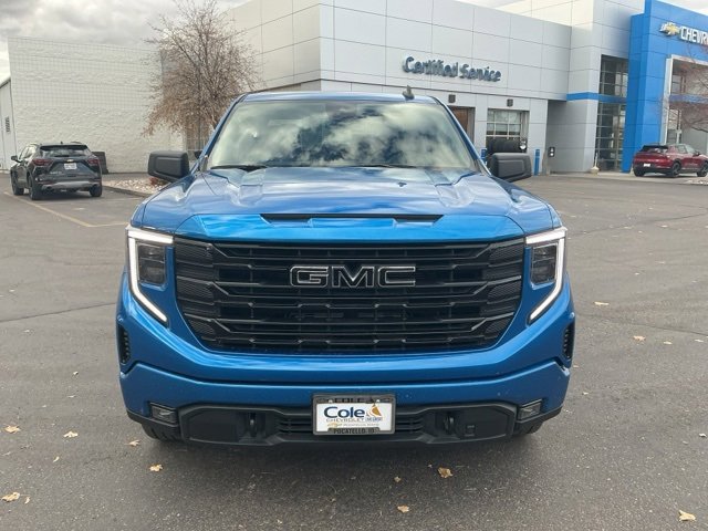 Used 2022 GMC Sierra 1500 Elevation image 4