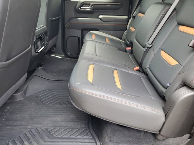 Certified 2024 GMC Sierra 1500 AT4 w/ Technology Package image 22