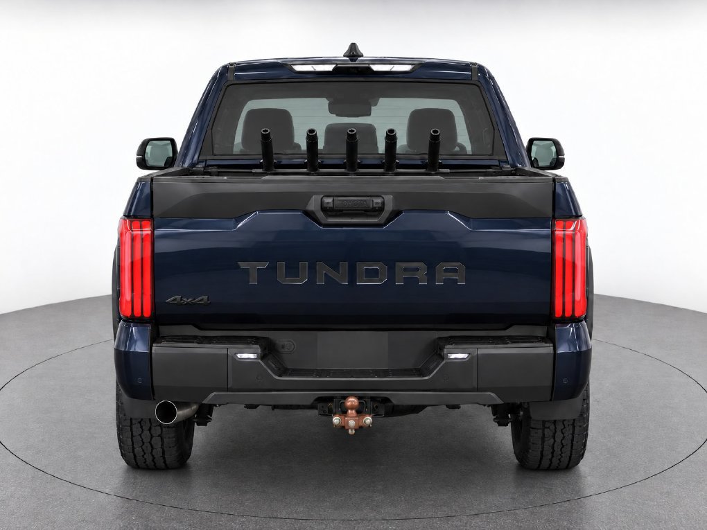 Used 2023 Toyota Tundra SR5 w/ SR5 Premium Package AWD/4WD image 10
