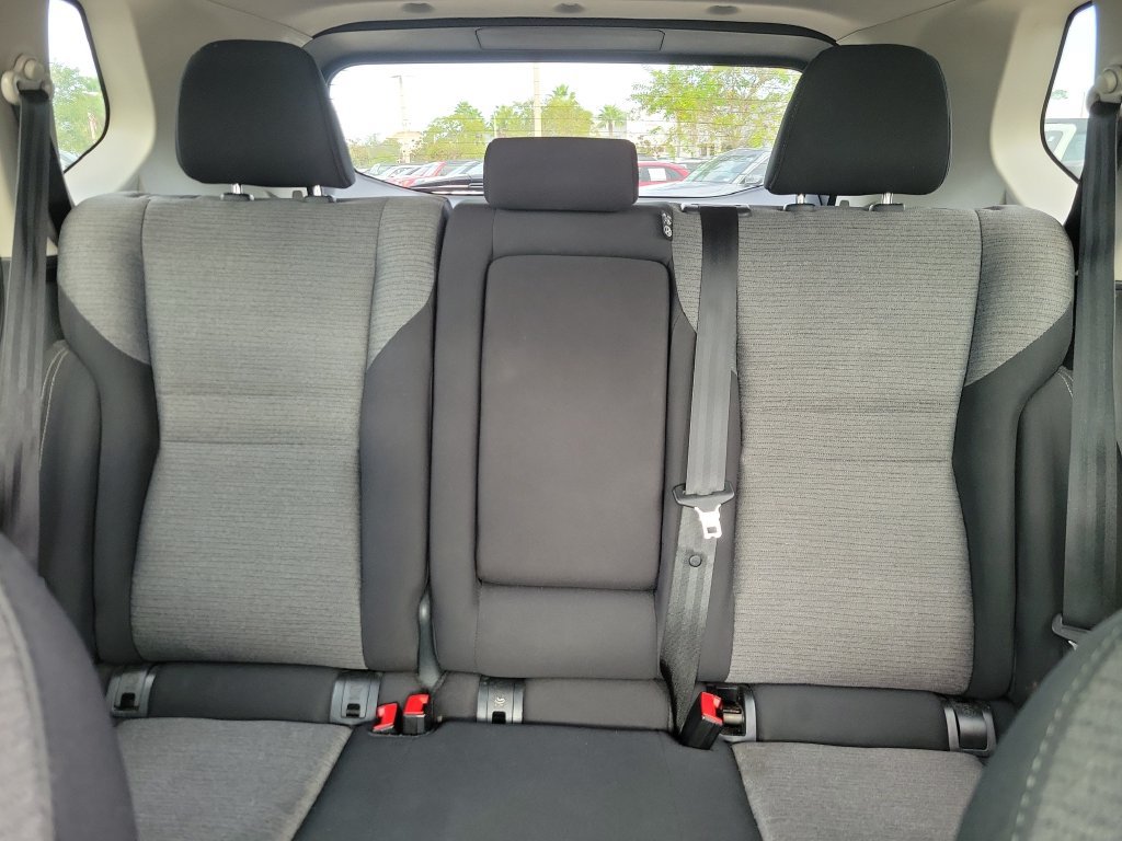 Used 2023 Nissan Rogue SV FWD image 18