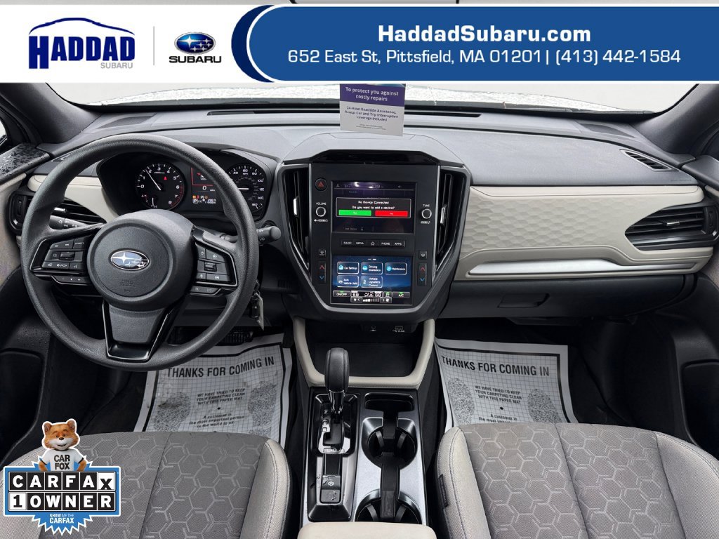 Used 2026 Subaru Forester AWD/4WD image 10
