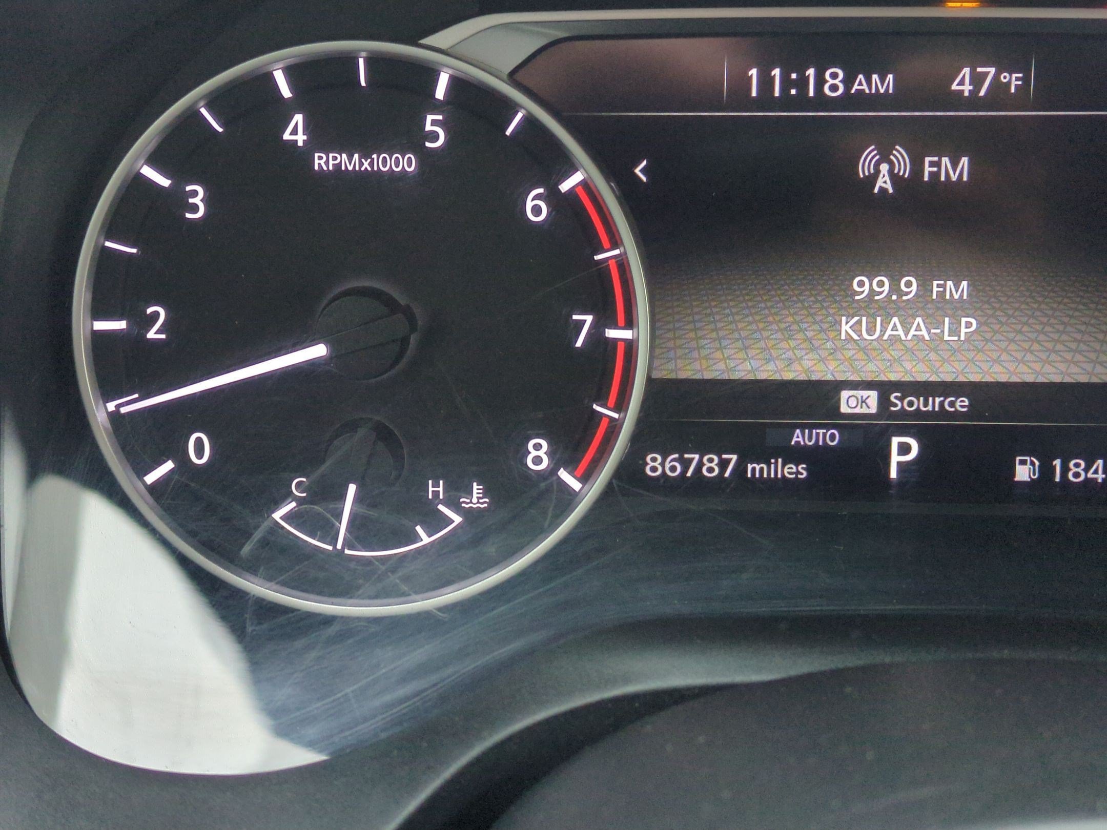 Used 2022 Nissan Rogue SV AWD/4WD image 21