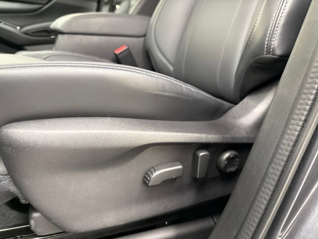 Certified 2025 Subaru Ascent Limited image 13