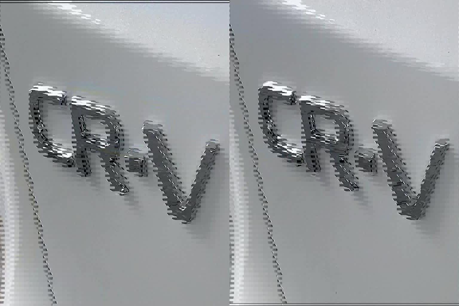 Used 2026 Honda CR-V LX image 9