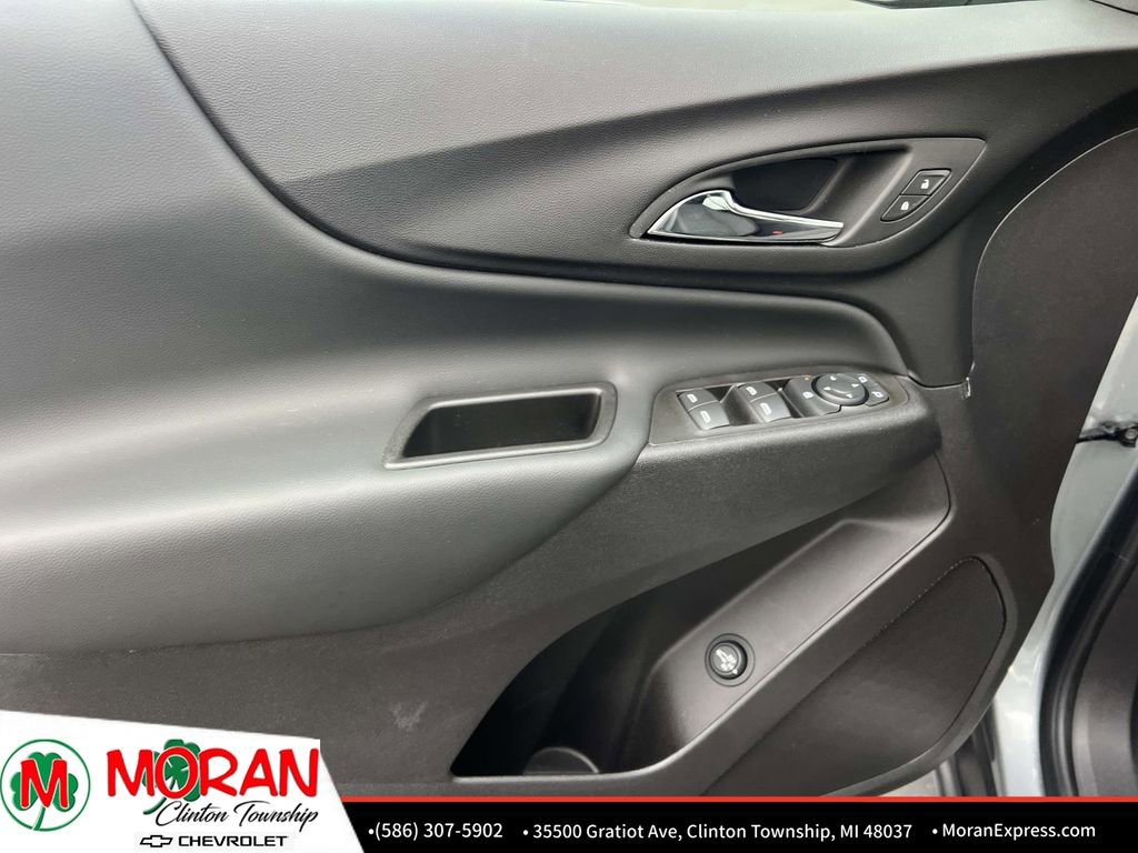 Certified 2024 Chevrolet Equinox LT image 12