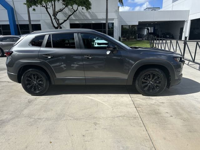 Used 2023 MAZDA CX-50 AWD 2.5 S w/ Cargo Package image 33