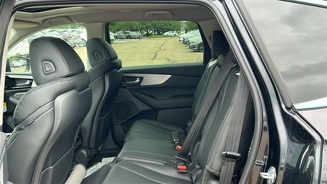 New 2026 Acura MDX Base image 26