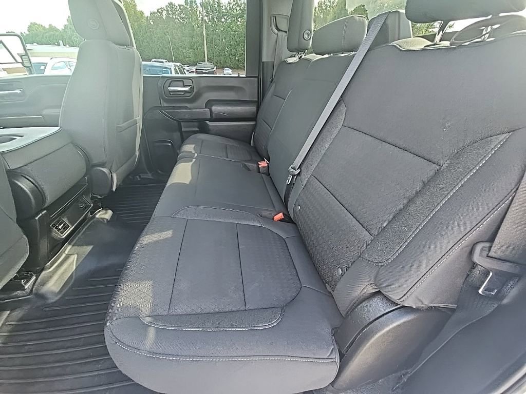 Used 2020 Chevrolet Silverado 2500 LT w/ Z71 Off-Road Package image 12