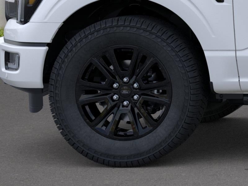 New 2026 Ford F150 Platinum w/ Equipment Group 702A High AWD/4WD image 19