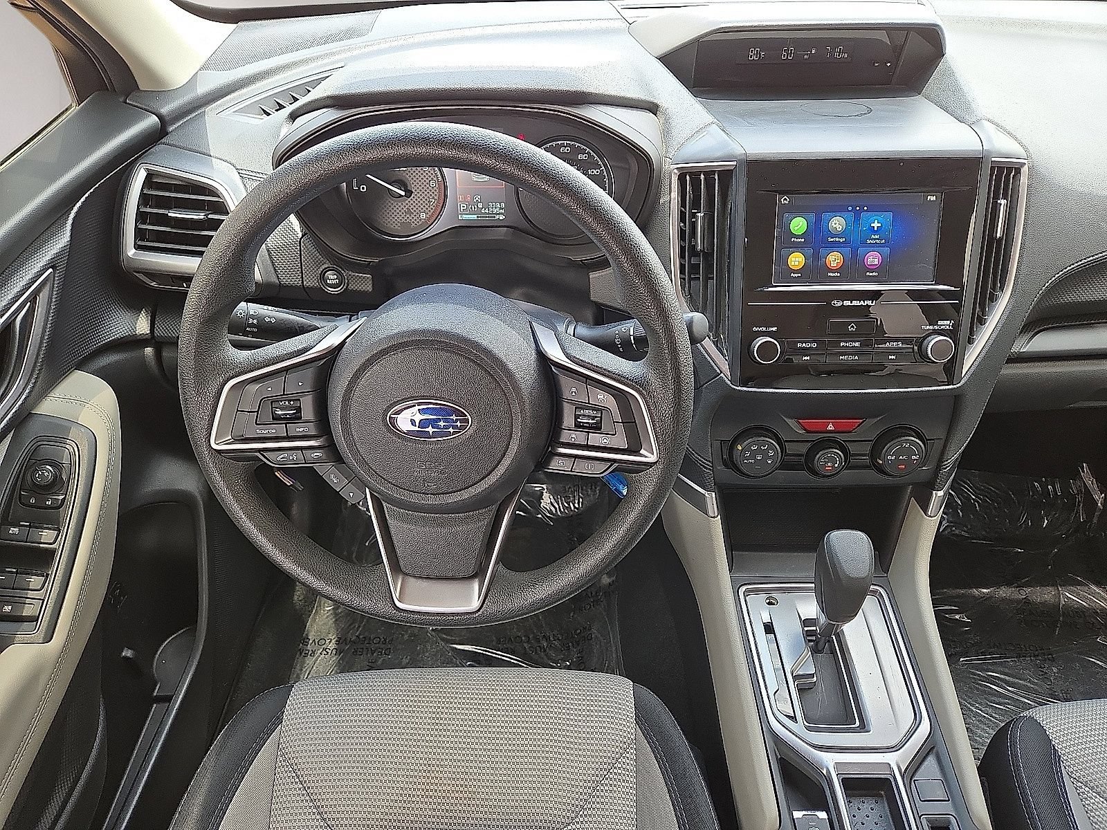 Used 2023 Subaru Forester AWD/4WD image 16