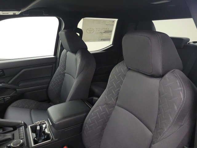 New 2026 Toyota Tacoma SR5 image 18