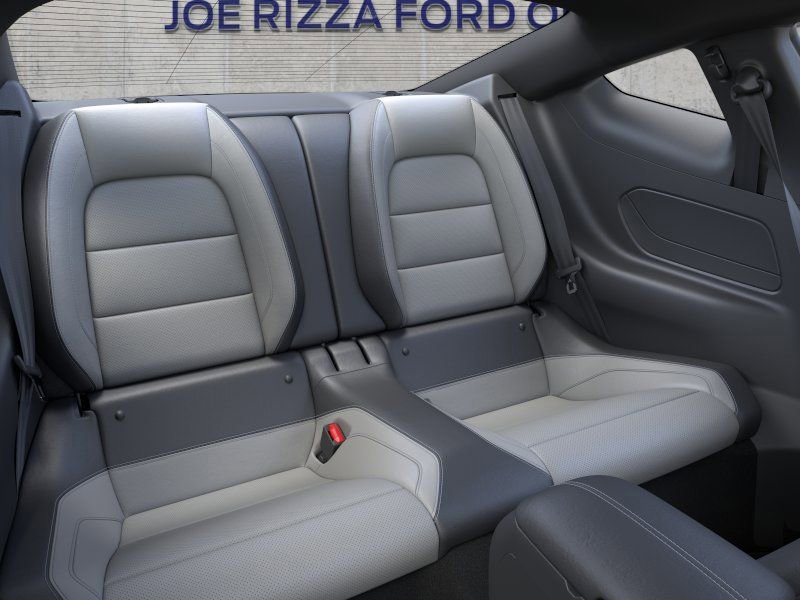 New 2026 Ford Mustang Premium w/ Mustang Nite Pony Package image 11