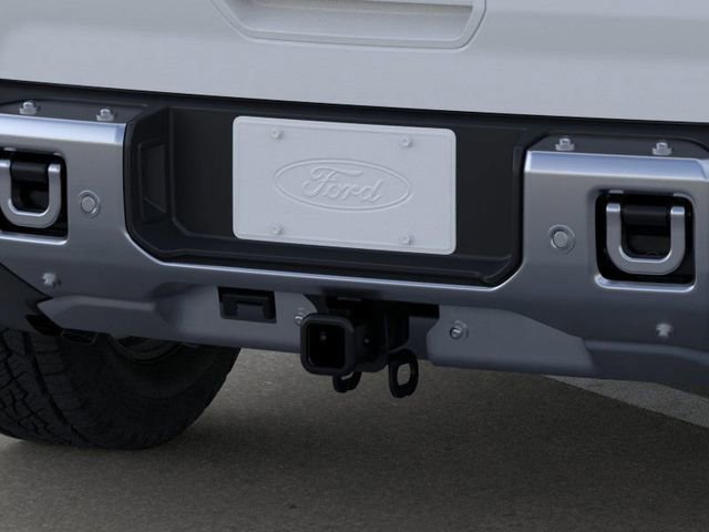New 2025 Ford Bronco Sport Big Bend AWD/4WD image 27