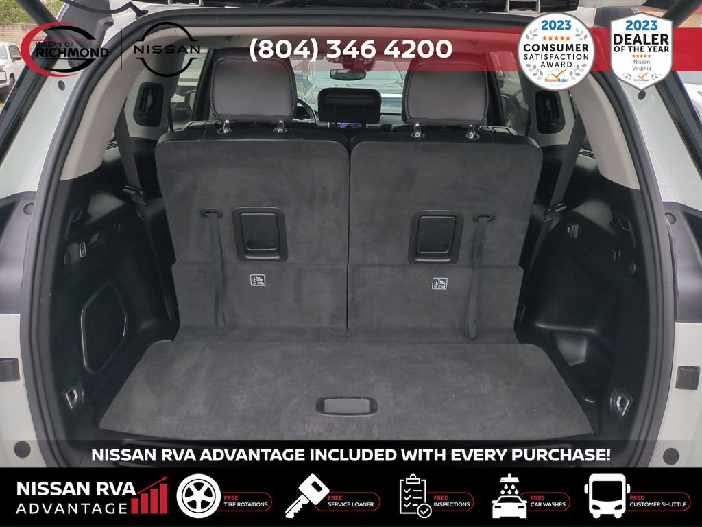 Used 2021 Jeep Grand Cherokee L Limited image 14