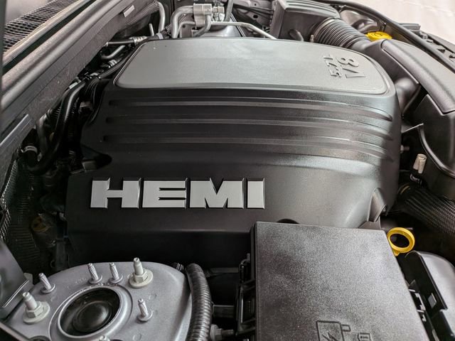 Used 2021 Dodge Durango R/T w/ Blacktop Package image 27