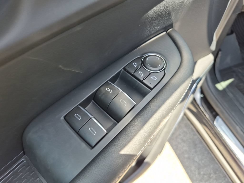 New 2026 Buick Enclave Avenir w/ Super Cruise Package FWD image 19
