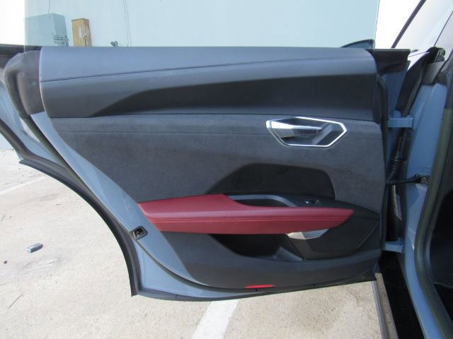 Used 2023 Audi e-tron GT Prestige w/ Prestige Package AWD/4WD image 19
