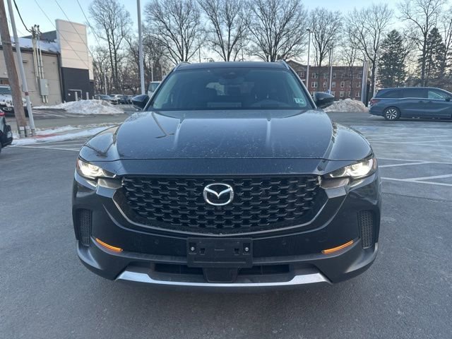 Certified 2024 MAZDA CX-50 2.5 Turbo w/ Weather Package video 2
