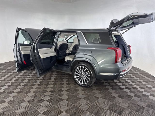Used 2025 Hyundai Palisade Calligraphy AWD/4WD image 20