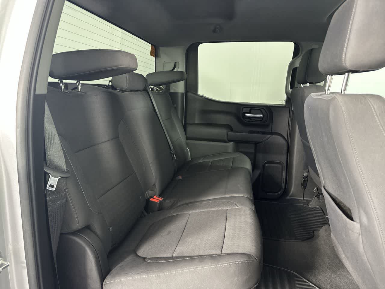 Used 2020 Chevrolet Silverado 1500 LT w/ All-Star Edition AWD/4WD image 20