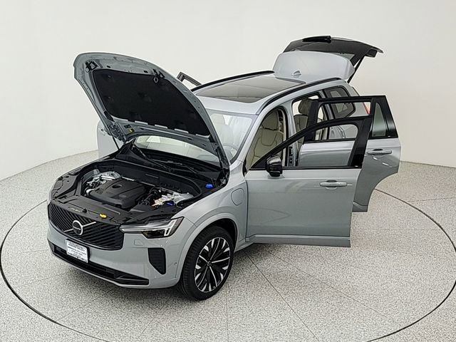 New 2026 Volvo XC90 T8 Ultra w/ Lounge Package AWD/4WD image 37