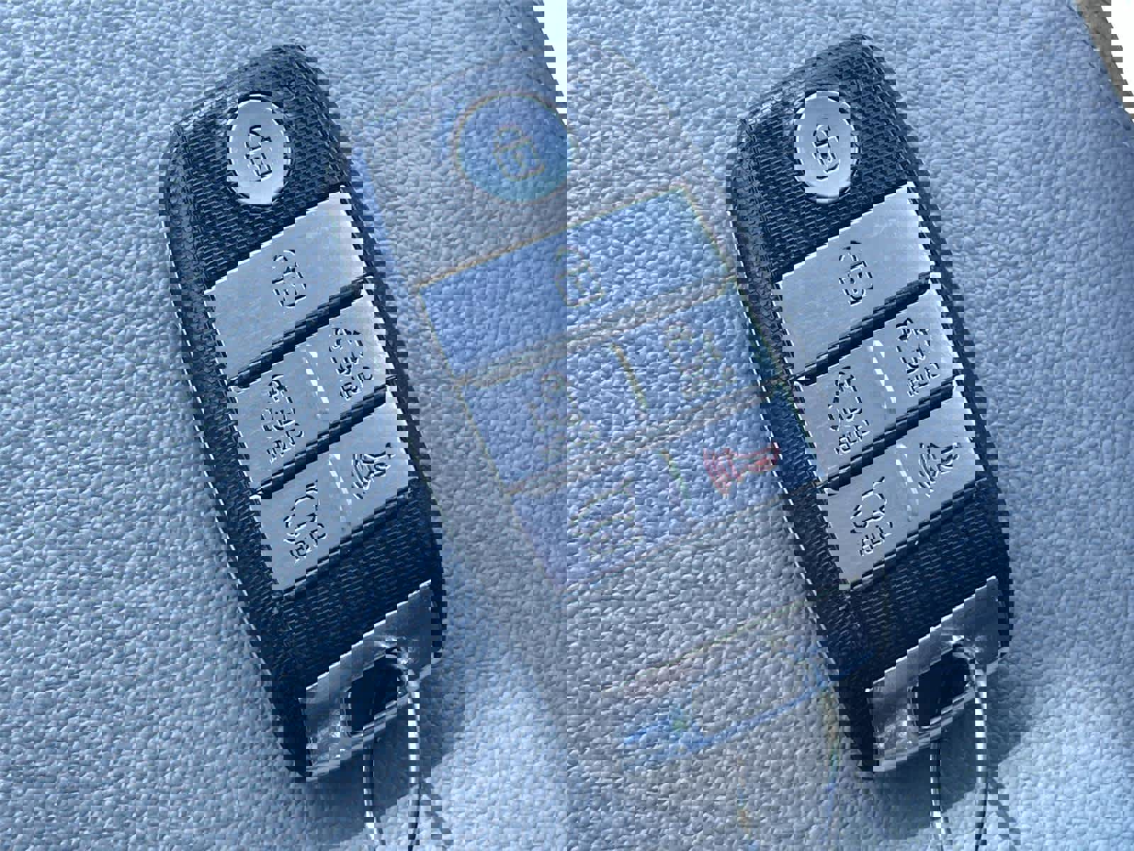 Used 2016 Kia Sedona EX image 34