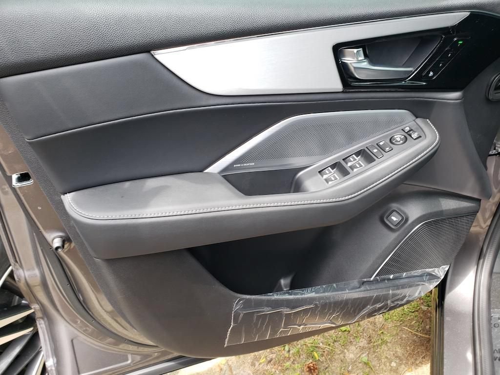 New 2026 Acura MDX SH-AWD w/ Technology Package image 11
