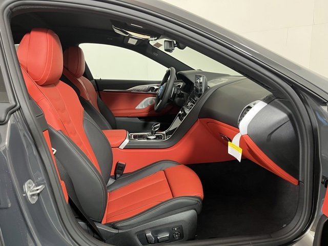 New 2026 BMW 840i xDrive image 22