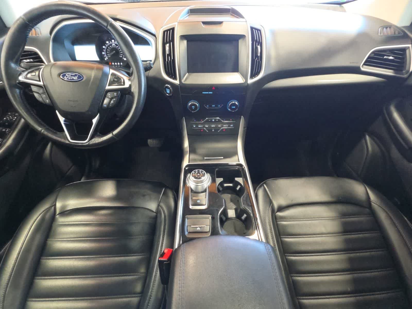 Used 2020 Ford Edge SEL w/ Convenience Package AWD/4WD image 31
