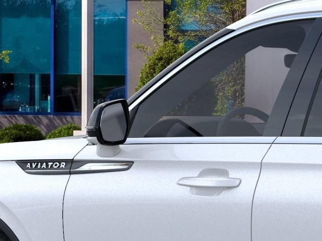 New 2026 Lincoln Aviator Reserve RWD image 34