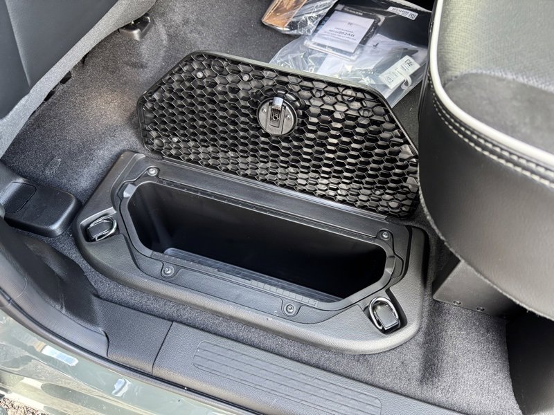 New 2026 RAM 1500 Laramie w/ Night Edition image 36