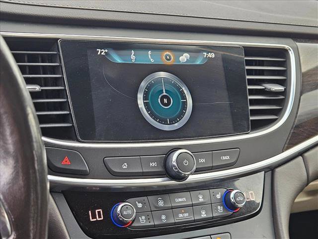 Used 2017 Buick LaCrosse Premium image 13