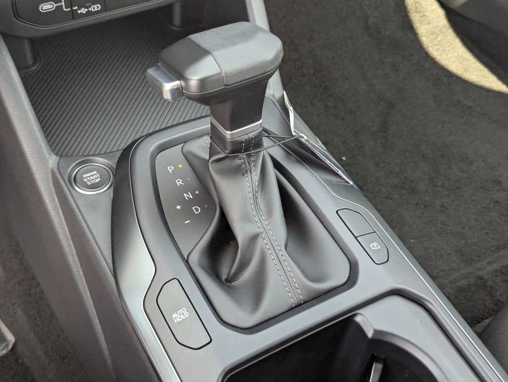 New 2026 Kia K4 LXS image 26