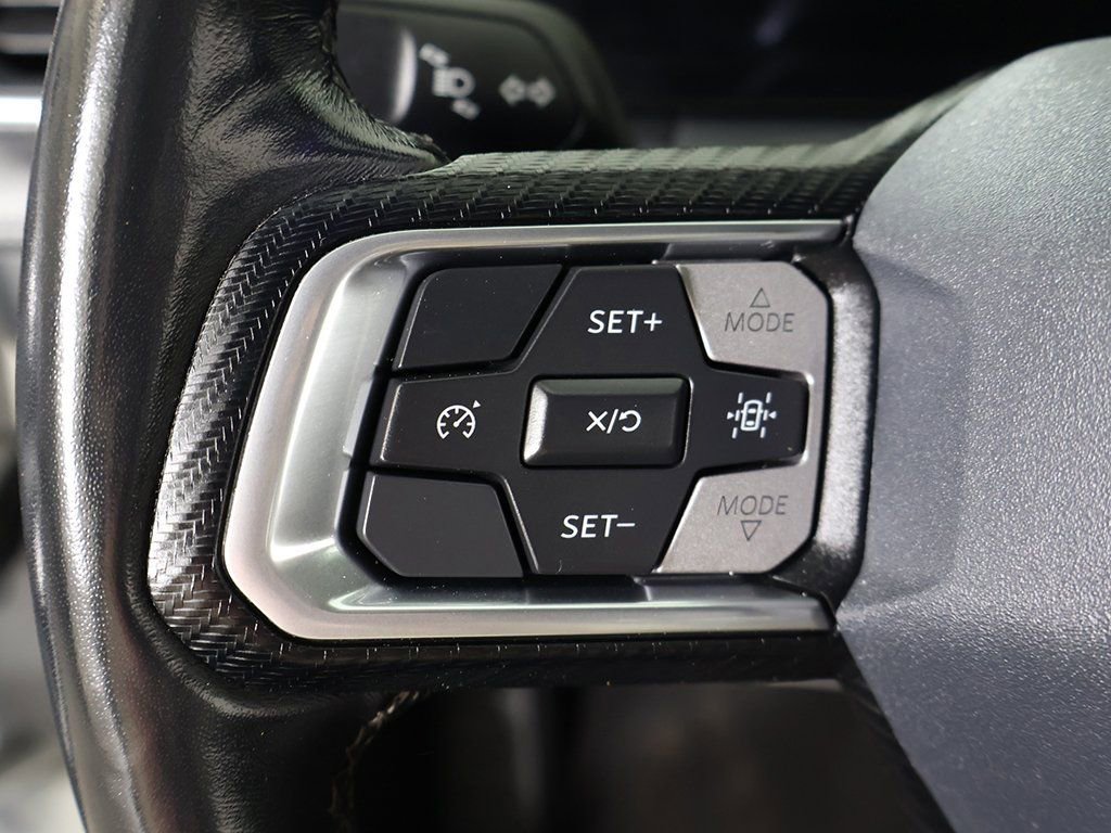 Used 2024 Ford Mustang Premium RWD image 38