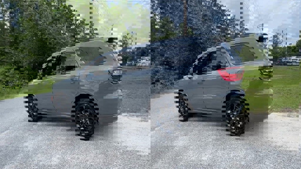New 2026 Dodge Durango GT image 6